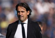 Inzaghi “Napoli migliore d’Europa, ma l’Inter ci crede”