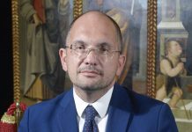 Sisma 2016, Guido Castelli nuovo commissario per la ricostruzione