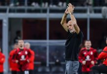 Pioli “In corsa su tutto, vogliamo ripartire vincendo”