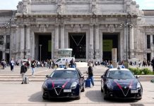 Turista accoltellata, aggressore fermato in Stazione Centrale a Milano