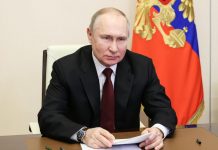 Ucraina, da Putin apertura a dialogo se Kiev riconosce nuovi territori