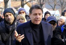 Carburanti, Conte “Sulle accise governo incoerente e inadeguato”