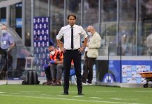 Inzaghi “Contro il Verona in campo l’Inter migliore”