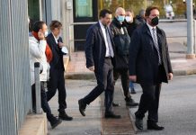 Processo Open Arms, Salvini “Rischio 15 anni per avere difeso l’Italia”