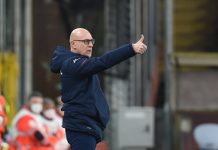 Ballardini nuovo allenatore della Cremonese