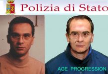Il boss Matteo Messina Denaro arrestato dopo 30 anni di latitanza