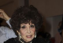 E’ morta Gina Lollobrigida