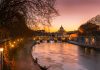 Apre al pubblico la mostra fotografica “Roma silenziosa bellezza”