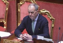 Autonomia, Calderoli “Tra una settimana dovremmo essere pronti”