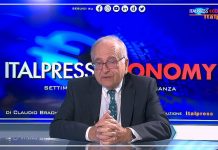 Tre milioni di italiani si curano alle terme