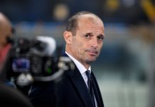 Allegri “Il -15 non cambia nulla, pensiamo al campo”
