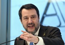 Autonomia, Salvini “Nei prossimi giorni primo passo in Cdm”