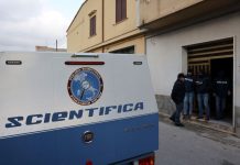 Trovata a Campobello di Mazara l’auto di Messina Denaro