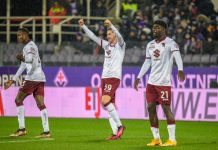 Colpo Torino al “Franchi”, Miranchuk stende la Fiorentina