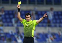 Maresca “Il Var è imprescindibile, garantisce la giustizia”