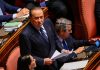 Berlusconi “Impegno per portare le pensioni minime a mille euro”
