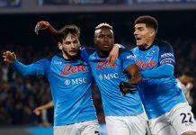 Per i tecnici di Serie A Napoli campione e Kvaratskhelia rivelazione