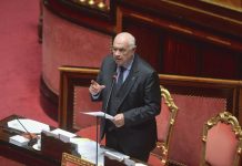 Giustizia, Nordio “Sulle riforme ascolterò magistratura e avvocatura”