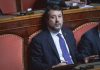 Governo, Salvini “Cinque anni davanti, segnali di grande compattezza”