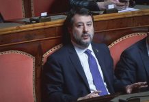 Governo, Salvini “Cinque anni davanti, segnali di grande compattezza”
