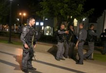 Attacco terroristico a Gerusalemme, diversi morti e attentatore ucciso