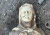 Roma, durante scavi trovata statua di Ercole nel Parco dell’Appia Antica