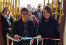 Da Terna “computer circolari” per due laboratori a Palermo