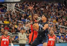 Orlando vince a Philadelphia, 29 punti di Banchero