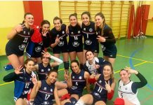 Volley Prima e Seconda Div. f – Sabbioneta e Davis mantengono lo scettro, San Marco e San Lazzaro restano nella scia 21