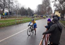 Ciclocross – Gli atleti di Sporteven e Mincio Chiese in luce al Città di Flero 2100