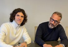 Calcio Serie C – Mantova, ecco i colpi D’Orazio e Chiesa. Per il centrocampo piacciono Paolini e Bontà 22