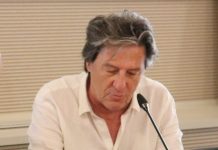 Stop armi: sciopero della fame in città