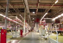 Suzzara – Crisi componenti senza fine: altri sette giorni di cassa all’Iveco 32