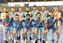 Calcio a 5 Serie A2 – Il Mantova sbanca Prato con un secco 8-0 33