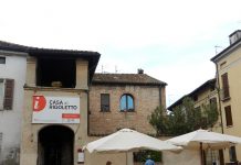 Casa del Rigoletto: dal 14 gennaio la mostra “Scatti a modo mio” dedicata al fotografo Giovanni Fortunati 3541MantovaCasaRigoletto