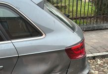 Auto-pirata cercasi, appello di Procaccio