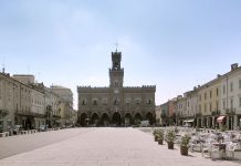 Casalmaggiore: arriva la festa “Quattrocase e le sue zucche”