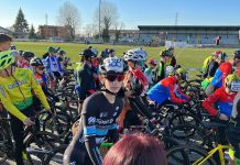 Ciclismo – Federico Saccani re delle “Tre Province” 9