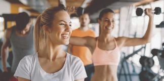 Perché molte persone si iscrivono in palestra e non ottengono risultati?