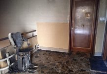 Rogo al terzo piano, intossicati due anziani in via Tassoni
