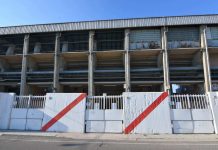 Calcio Serie C – Mantova, l’appello dei tifosi: “Sistemate i bagni del Martelli”