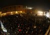In seimila in piazza per il Capodanno e poi tutti a guardare i fuochi