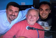 Addio all’impresario e musicista Albino Cominotti: lanciò Ivana Spagna