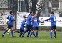 Calcio Juniores Reg. B – Il Gonzaga piega l’Union Team nel derby salvezza: decide Cioria Asola_Gonzaga_gol_0-1_b