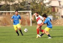 Calcio Promozione – Buonaiuto va di corsa: “Quest’Asola resterà tra le migliori” Antonio Buonaiuto