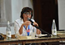 San Benedetto, il gruppo di lettura ‘Gli Sgagnalibri’ incontra Simonetta Bitasi