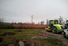 Ponte Marino, eppur si muove. In settimana forse il via ai lavori