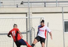 Calcio 3a Categoria – Voltese, senti Bontempo: “A Pegognaga abbiamo perso un’occasione” Centonze (Voltesi)