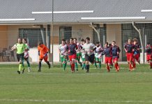 Calcio, Juniores Provinciale – Il Curtatone spazza via anche la Rapid, Porto facile con l’Atletico: è corsa a due cesa