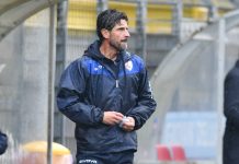 Calcio Serie C – Il Mantova gioca a Trento, Corrent: “Gara difficile, ma ho buone sensazioni” corr